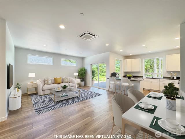 Property photo for 1413 Discovery Loop, Port Angeles photo 5