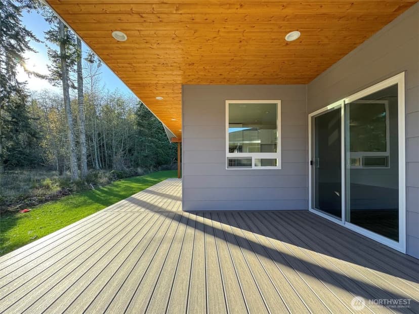 Property photo for 1413 Discovery Loop, Port Angeles photo 18