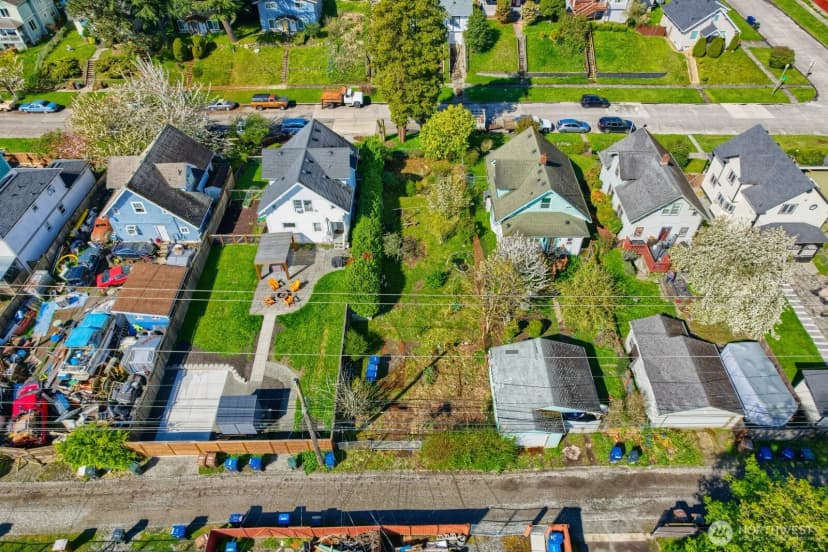 Property photo for 1715 S Sheridan Avenue, Tacoma
