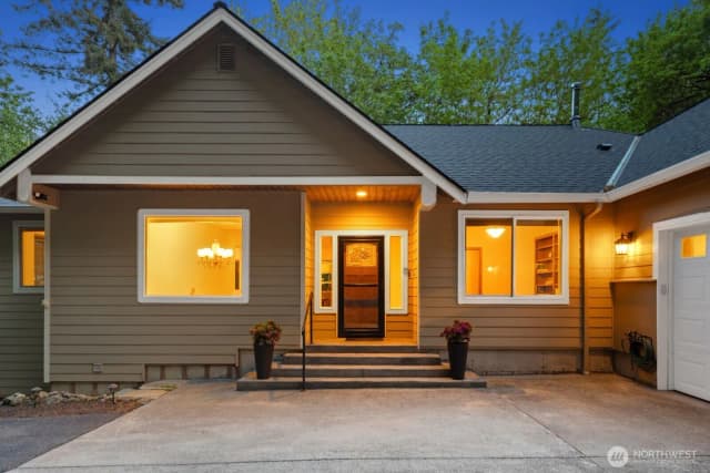 Property photo for 14925 180th Place Se, Snohomish
