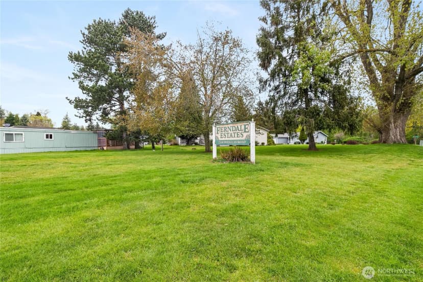 Property photo for 2350 Douglas Road #39, Ferndale photo 35
