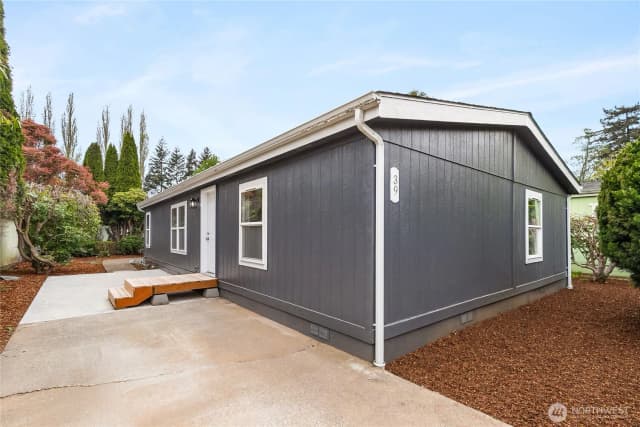 Property photo for 2350 Douglas Road #39, Ferndale