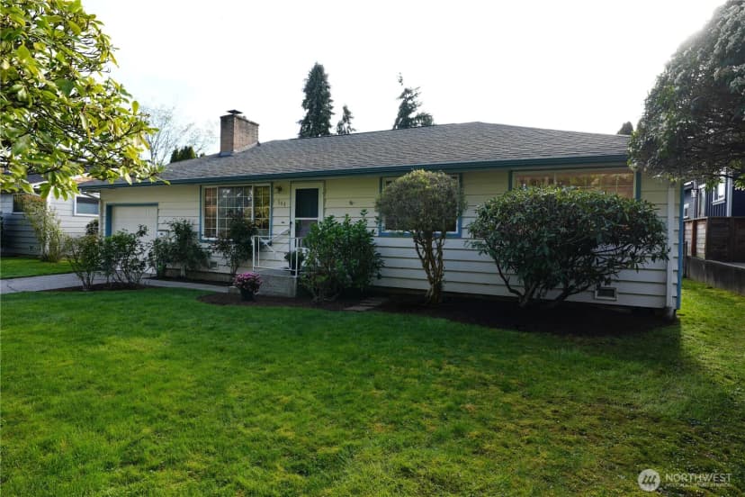 Property photo for 541 3rd Avenue S, Edmonds photo 4