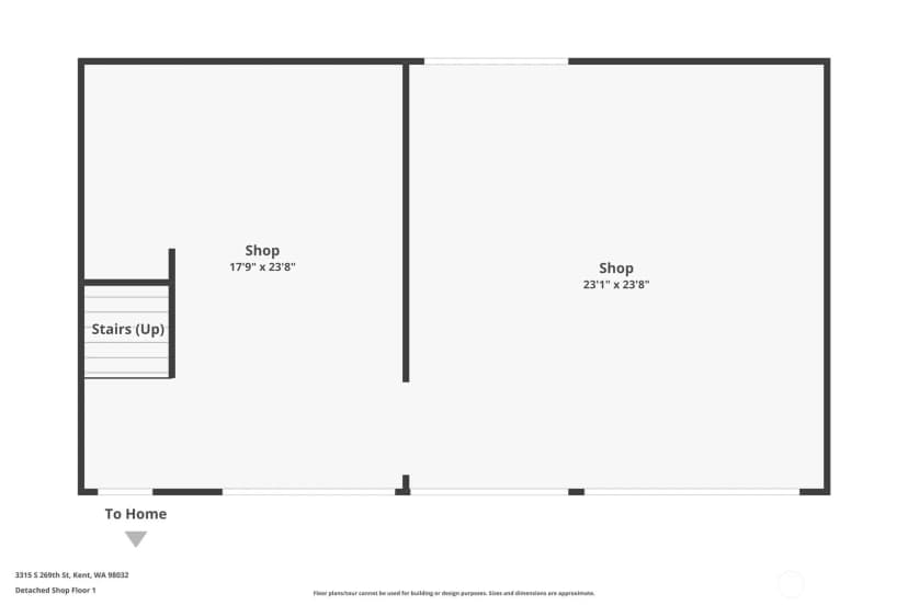 Property photo for 3315 S 269th Street, Kent photo 30