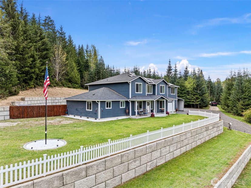 Property photo for 9611 W Belfair Valley Road, Bremerton photo 36