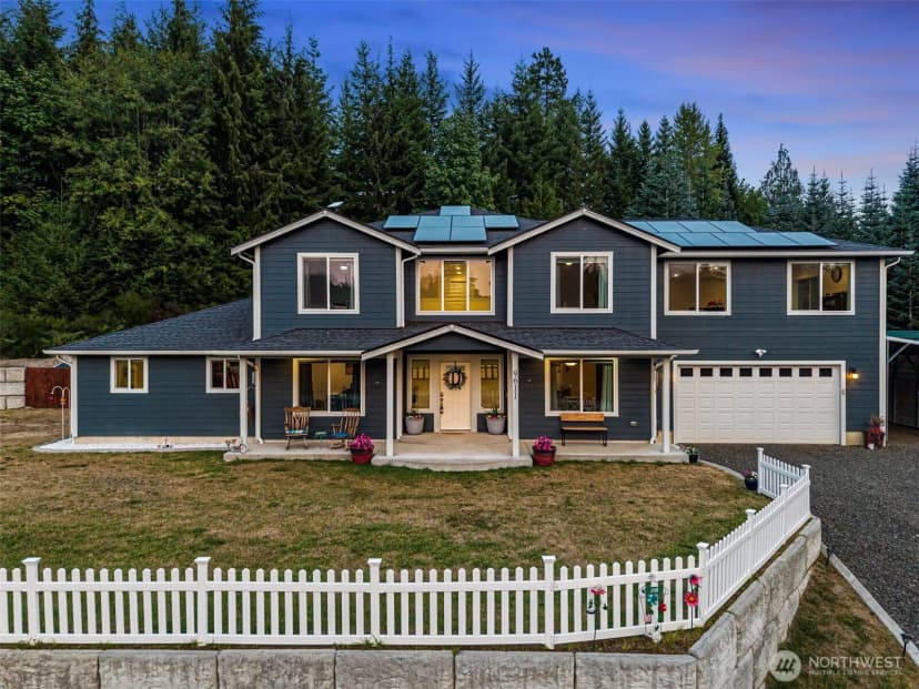 Property photo for 9611 W Belfair Valley Road, Bremerton photo 40