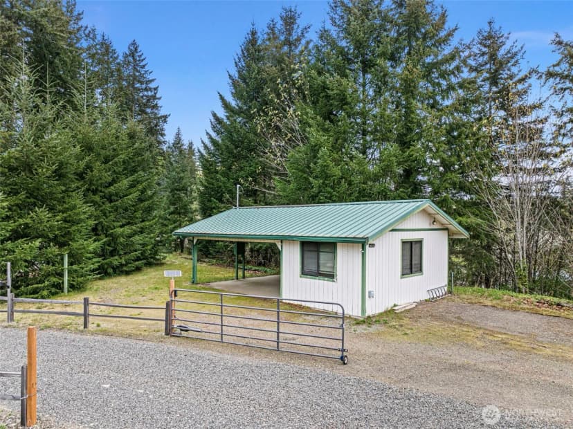 Property photo for 9611 W Belfair Valley Road, Bremerton photo 38