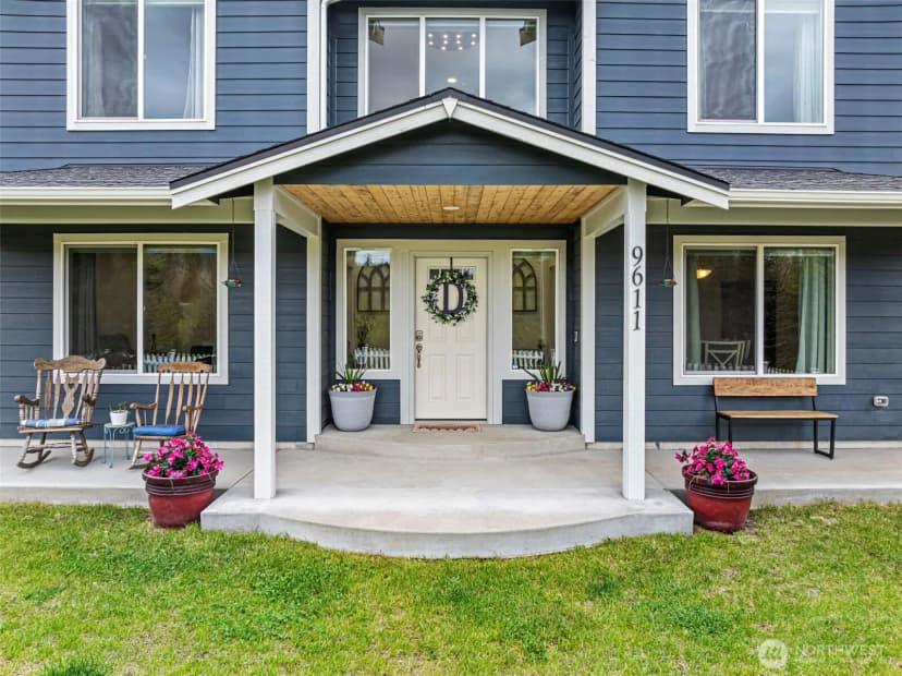 Property photo for 9611 W Belfair Valley Road, Bremerton photo 6