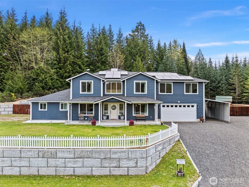 Property photo for 9611 W Belfair Valley Road, Bremerton photo 35