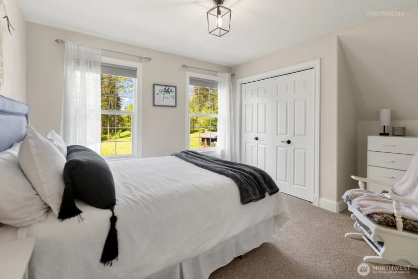 Property photo for 14900 Ne Hammond Road, Battle Ground photo 21