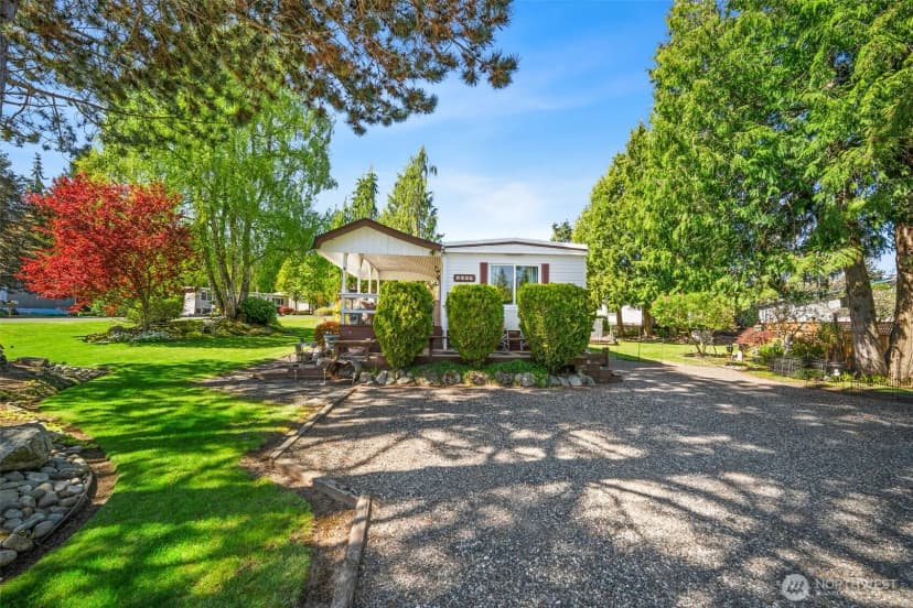 Property photo for 8225 Salish Lane, Blaine