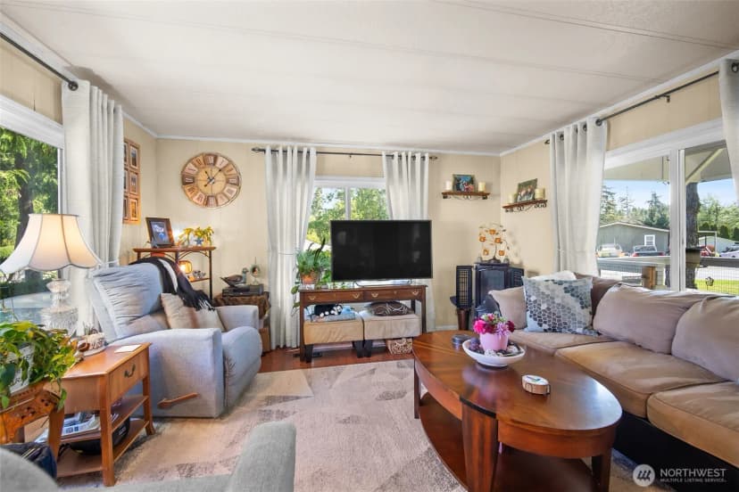 Property photo for 8225 Salish Lane, Blaine photo 6