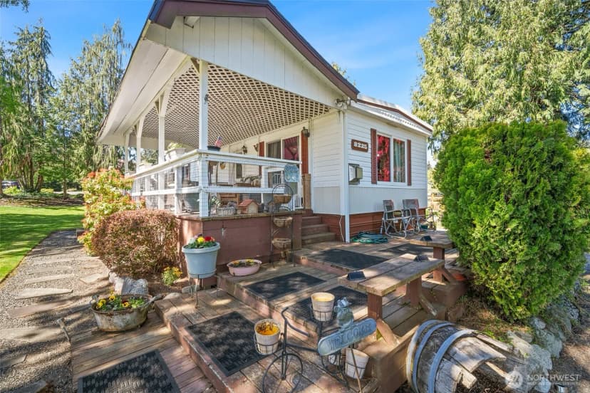Property photo for 8225 Salish Lane, Blaine photo 31