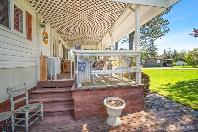 Property photo for 8225 Salish Lane, Blaine photo 24
