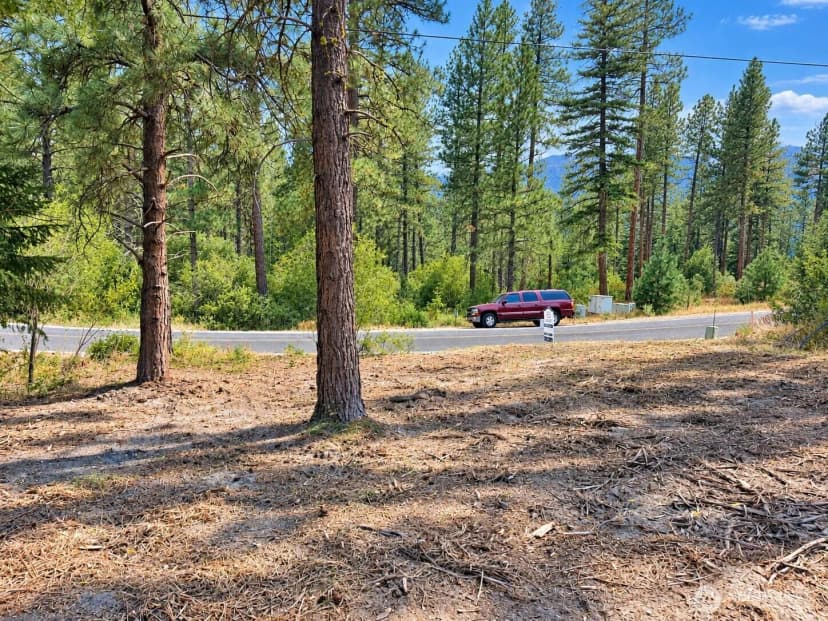 Property photo for 22103 Camp 12 Road, Leavenworth