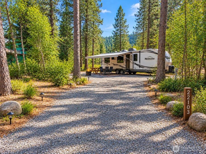 Property photo for 22103 Camp 12 Road, Leavenworth photo 3