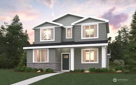Property photo for 2118 Plumridge Court, Wenatchee