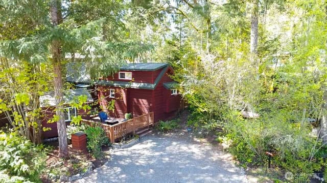 Property photo for 1546 Reservation Road Se #264, Olympia