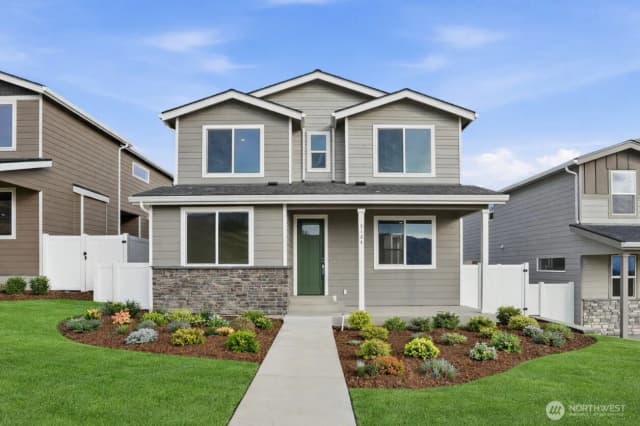 Property photo for 2125 Maple Street, Wenatchee