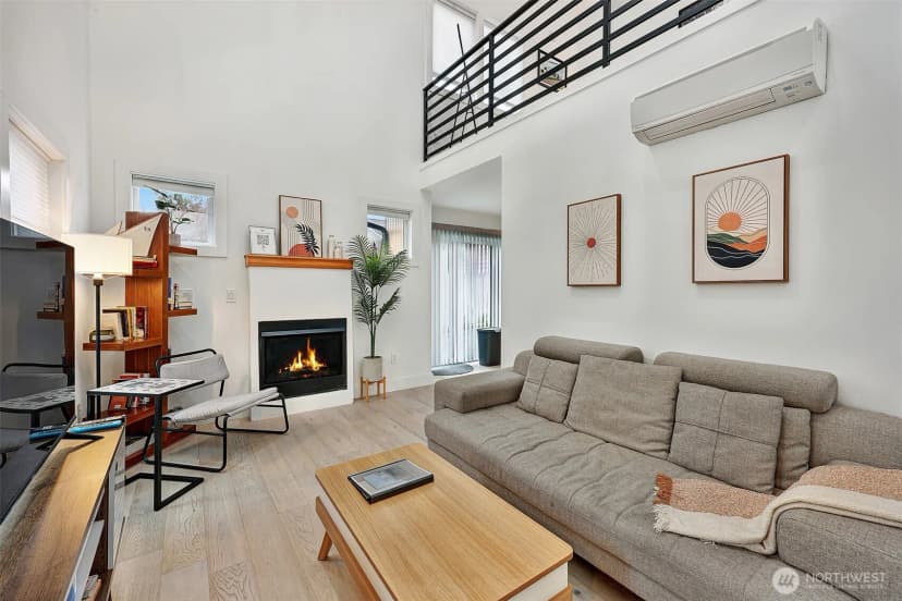 Property photo for 7514 12th Avenue Sw #b, Seattle photo 5