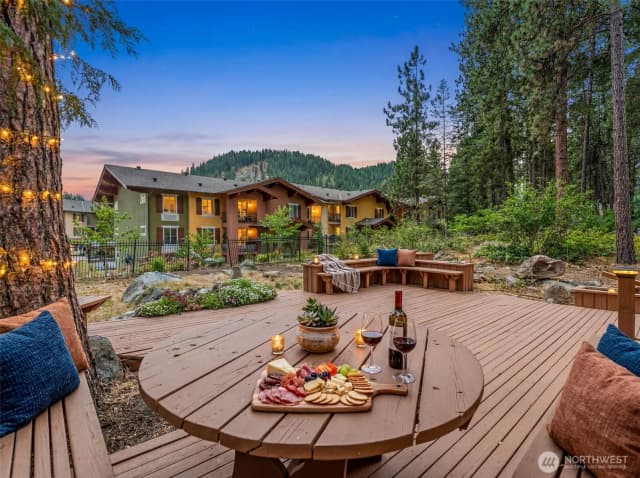 Property photo for 11655 River Bend Drive, Leavenworth photo 4