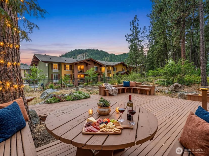 Property photo for 11655 River Bend Drive, Leavenworth photo 4