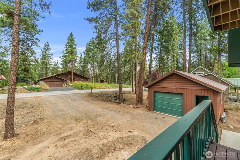 Property photo for 11655 River Bend Drive, Leavenworth photo 29