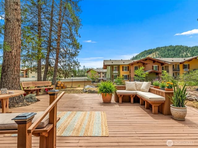 Property photo for 11655 River Bend Drive, Leavenworth photo 3