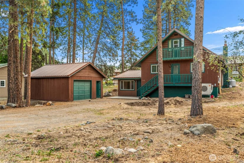 Property photo for 11655 River Bend Drive, Leavenworth photo 5