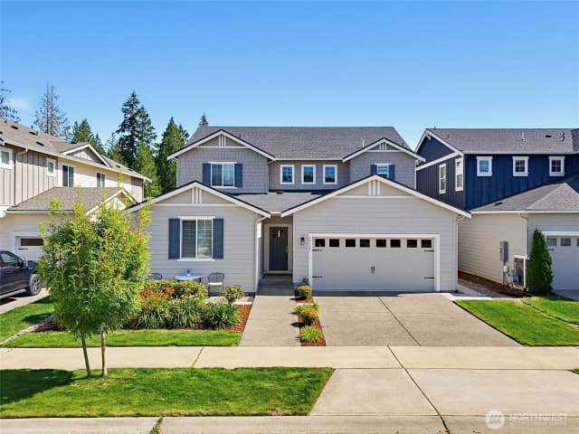 Property photo for 19121 129th Street E, Bonney Lake