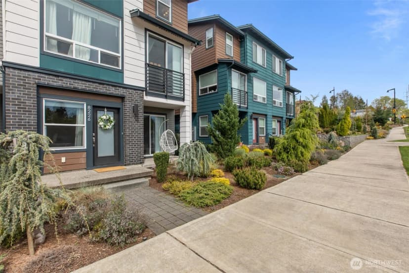 Property photo for 8226 S 132nd Street, Seattle photo 26
