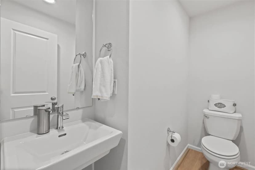 Property photo for 8226 S 132nd Street, Seattle photo 8