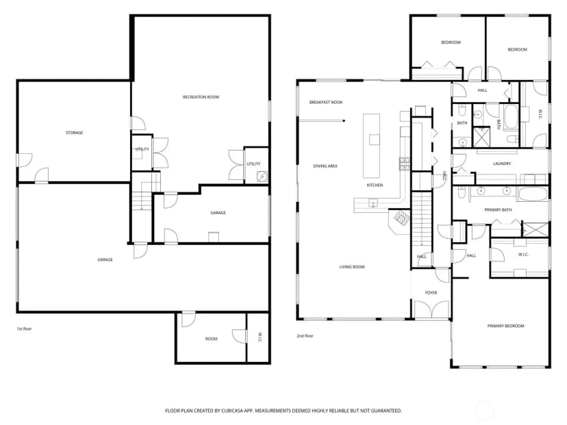Property photo for 2385 Lake Forest Drive, Oak Harbor photo 30