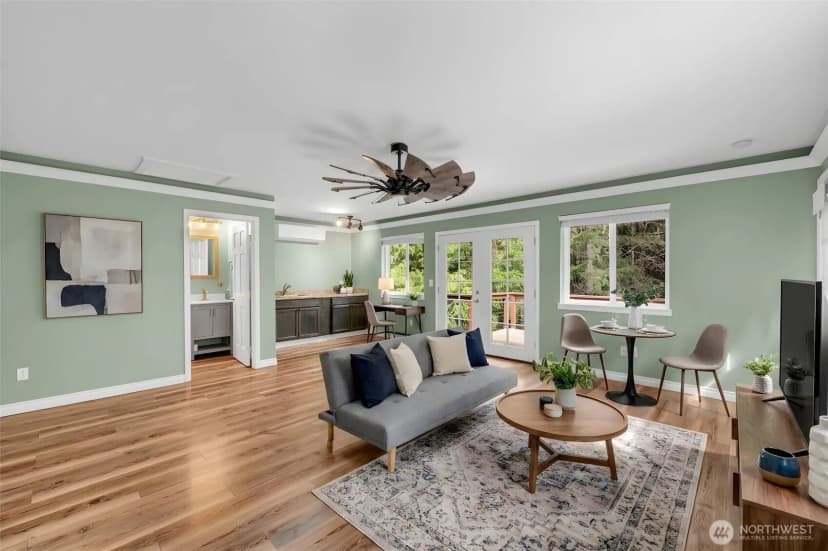 Property photo for 1038 Ne Blue Ridge Drive, Poulsbo photo 31