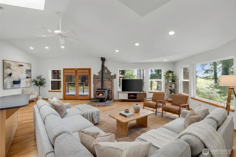 Property photo for 1038 Ne Blue Ridge Drive, Poulsbo photo 17
