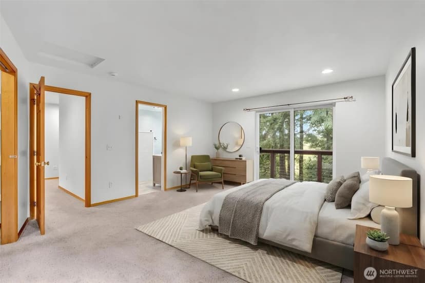 Property photo for 1038 Ne Blue Ridge Drive, Poulsbo photo 22