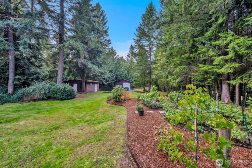 Property photo for 1038 Ne Blue Ridge Drive, Poulsbo photo 28