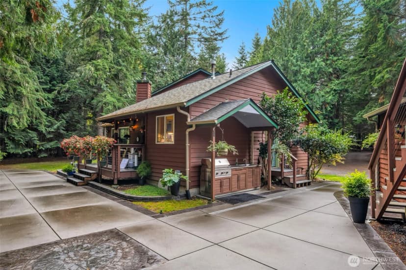 Property photo for 1038 Ne Blue Ridge Drive, Poulsbo photo 7