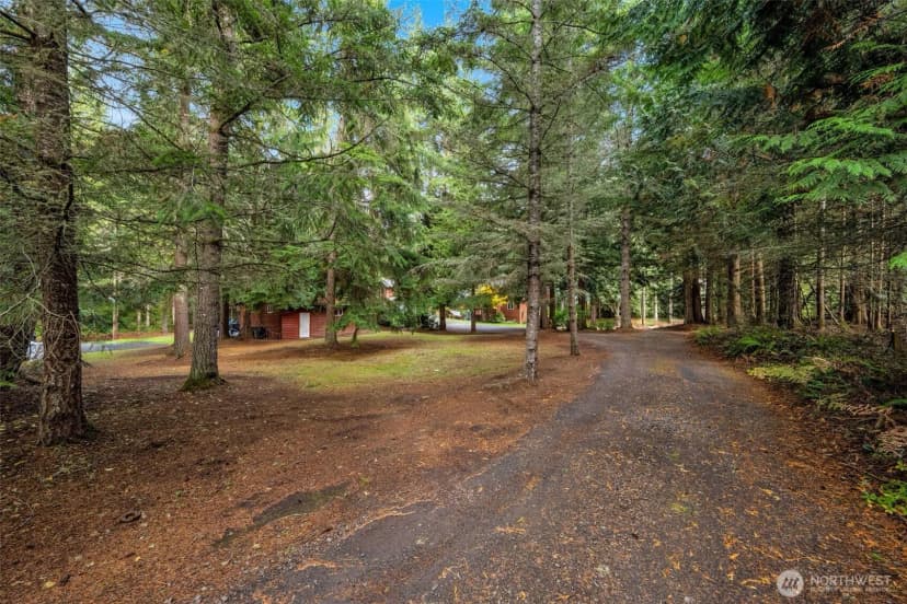 Property photo for 1038 Ne Blue Ridge Drive, Poulsbo photo 4