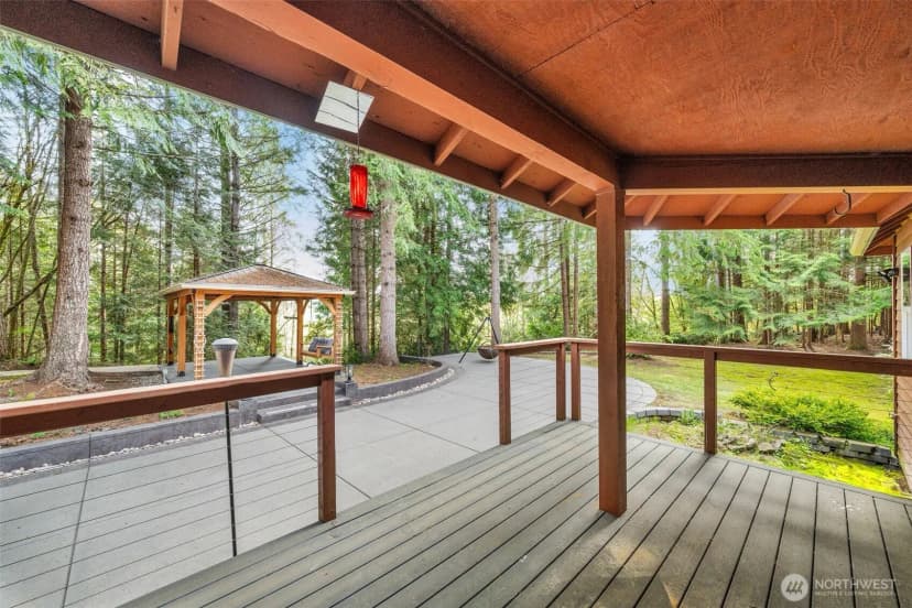 Property photo for 1038 Ne Blue Ridge Drive, Poulsbo photo 37