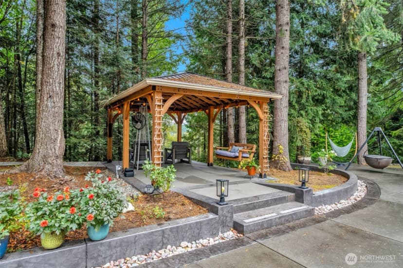 Property photo for 1038 Ne Blue Ridge Drive, Poulsbo photo 9