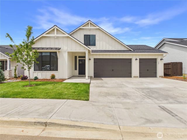 Property photo for 701 Powell Avenue, Winlock