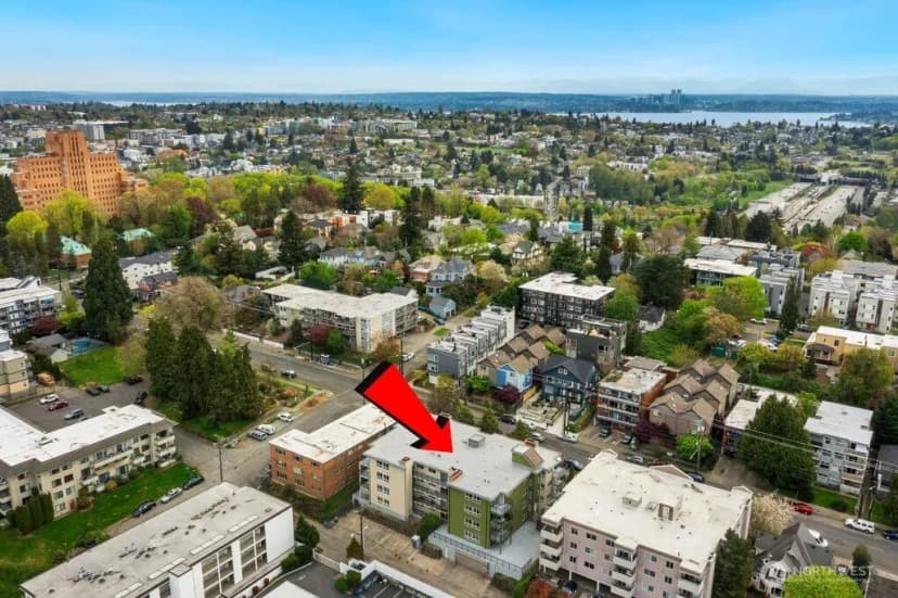 Property photo for 1515 12th Avenue S, Seattle photo 35