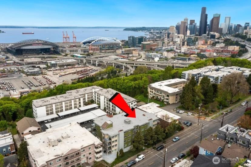 Property photo for 1515 12th Avenue S, Seattle photo 37