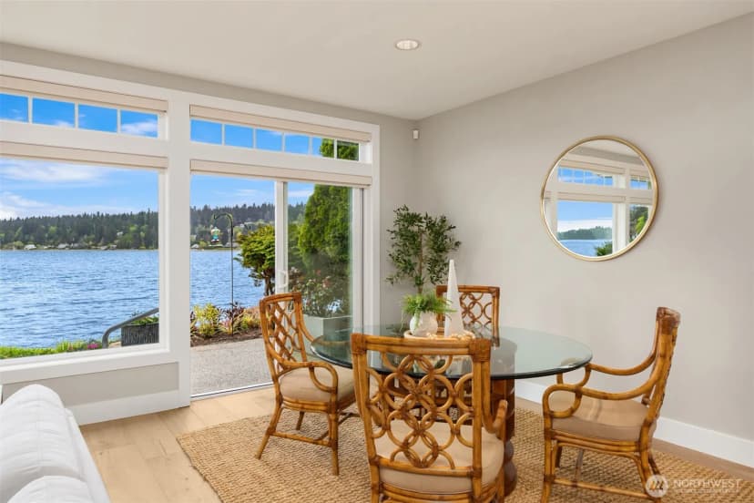 Property photo for 4475 Pleasant Beach Drive Ne, Bainbridge Island photo 9