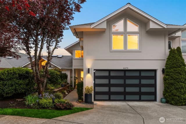 Property photo for 4475 Pleasant Beach Drive Ne, Bainbridge Island