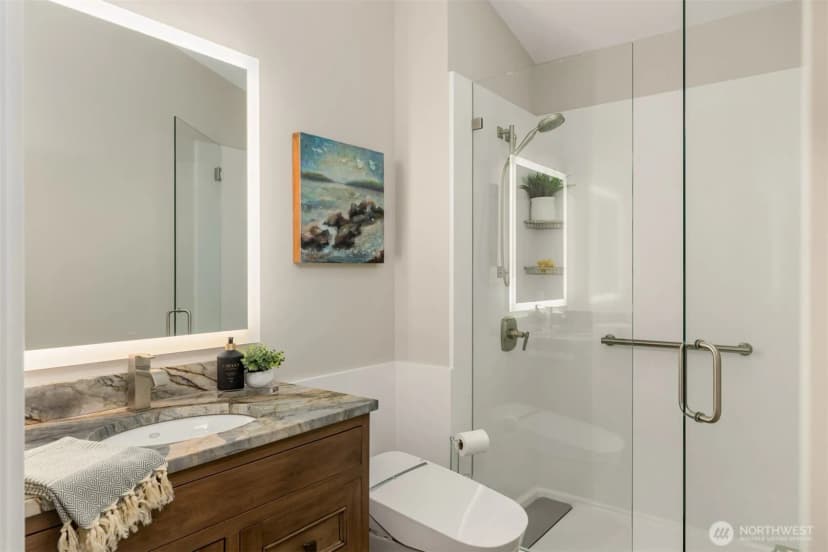 Property photo for 4475 Pleasant Beach Drive Ne, Bainbridge Island photo 35