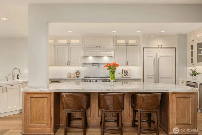 Property photo for 4475 Pleasant Beach Drive Ne, Bainbridge Island photo 14