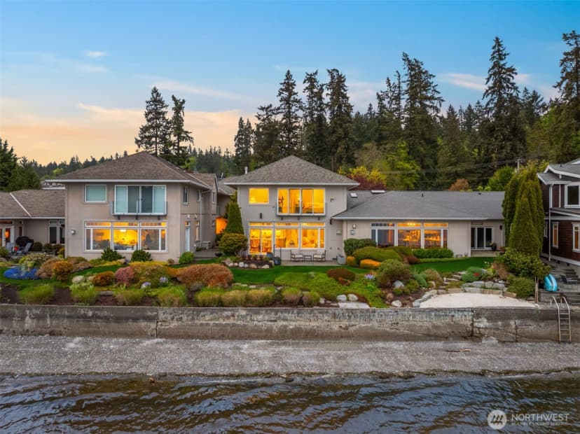 Property photo for 4475 Pleasant Beach Drive Ne, Bainbridge Island photo 37
