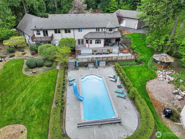 Property photo for 24520 Ne 196th, Woodinville photo 2